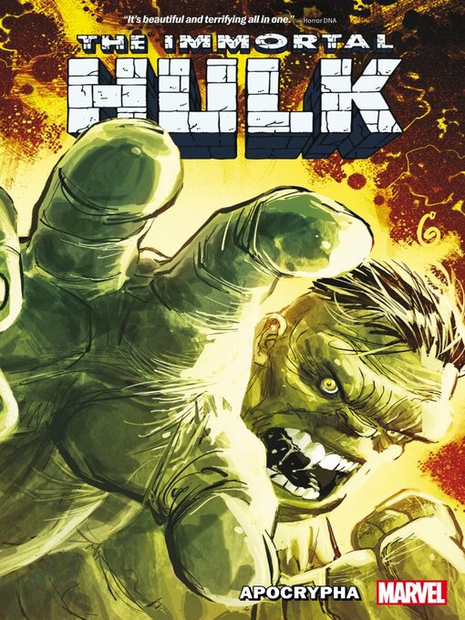 Titeldetails für Immortal Hulk (2018), Volume 11 nach Al Ewing - Verfügbar